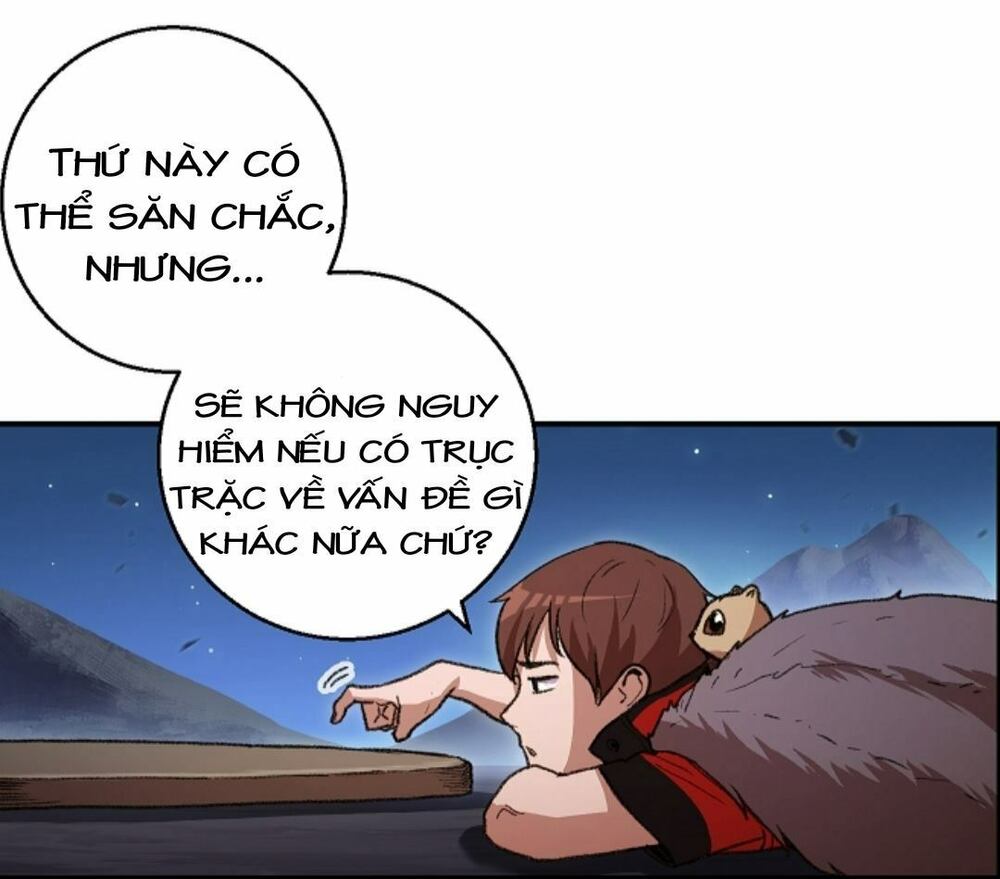 Tái Thiết Hầm Ngục Chapter 22 - Trang 44