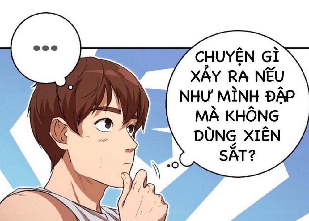 Tái Thiết Hầm Ngục Chapter 24 - Trang 73