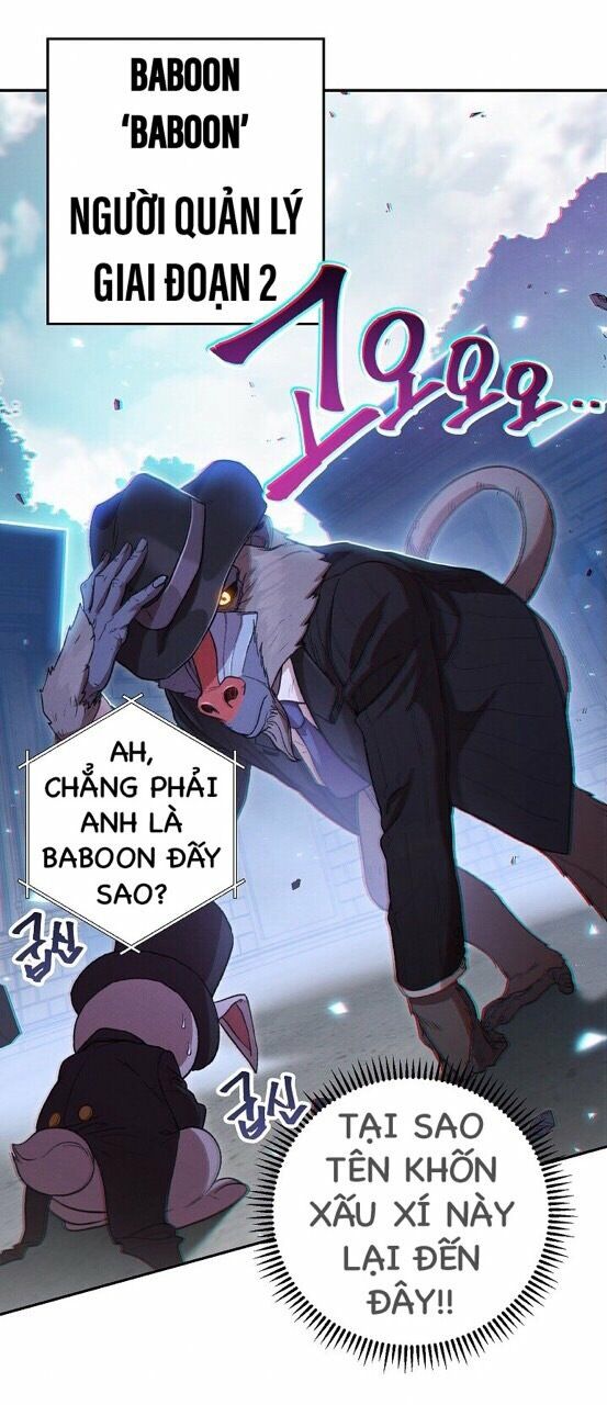 Tái Thiết Hầm Ngục Chapter 26 - Trang 34