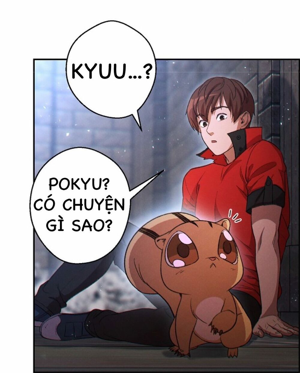 Tái Thiết Hầm Ngục Chapter 27 - Trang 19