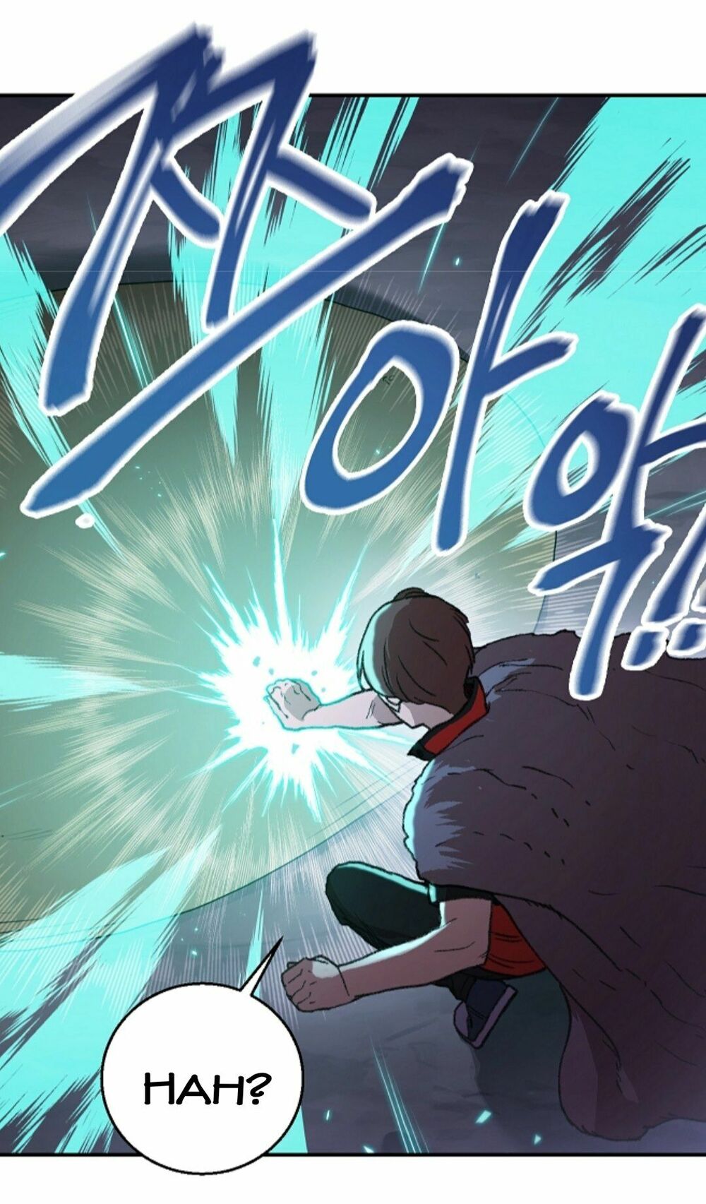 Tái Thiết Hầm Ngục Chapter 22 - Trang 37