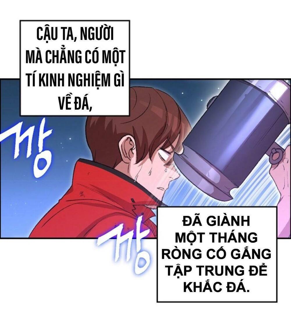 Tái Thiết Hầm Ngục Chapter 24 - Trang 43