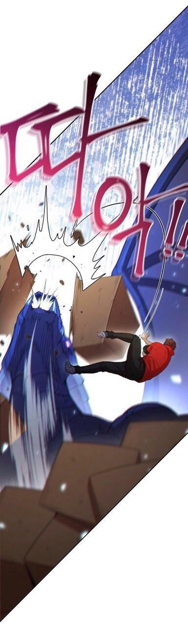 Tái Thiết Hầm Ngục Chapter 26 - Trang 9