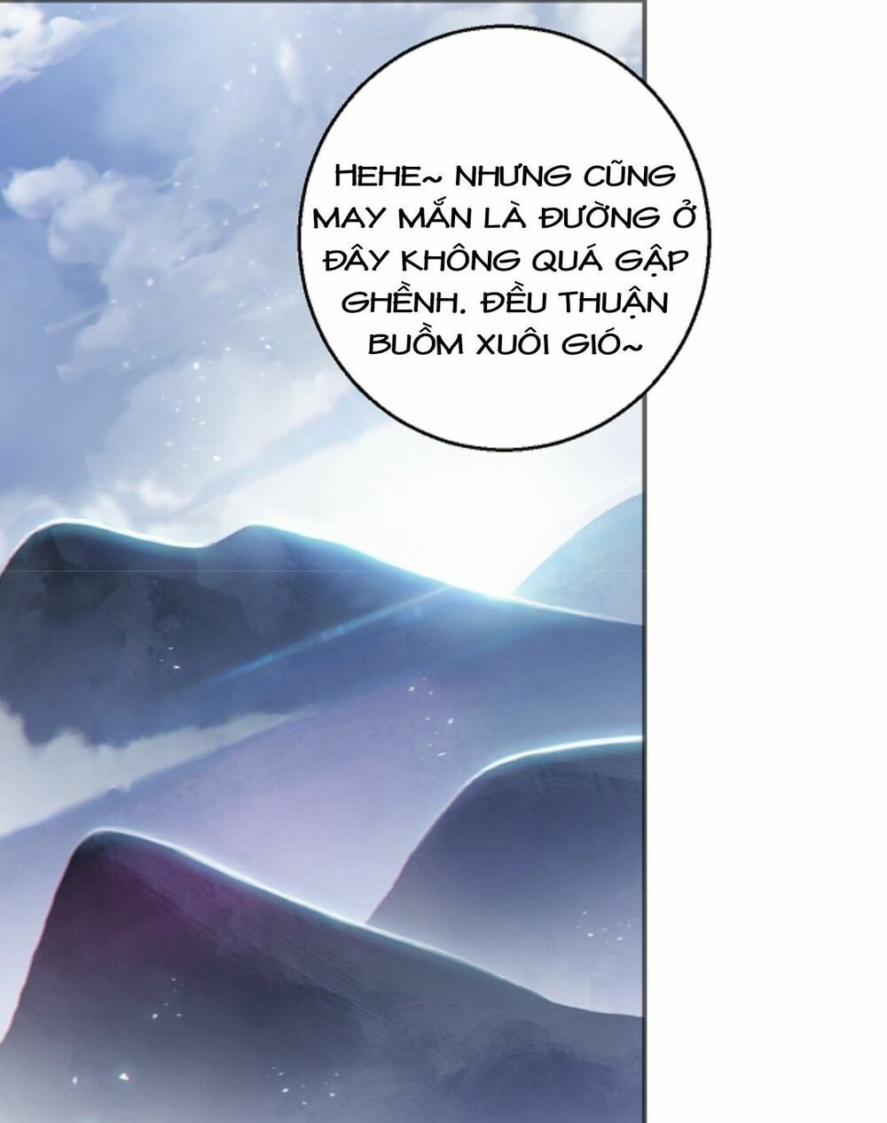 Tái Thiết Hầm Ngục Chapter 23 - Trang 5