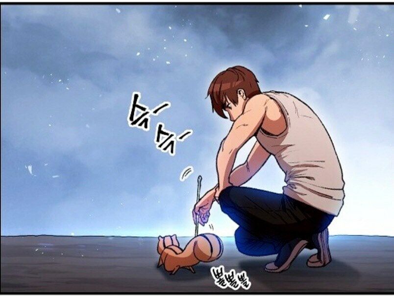 Tái Thiết Hầm Ngục Chapter 25 - Trang 20