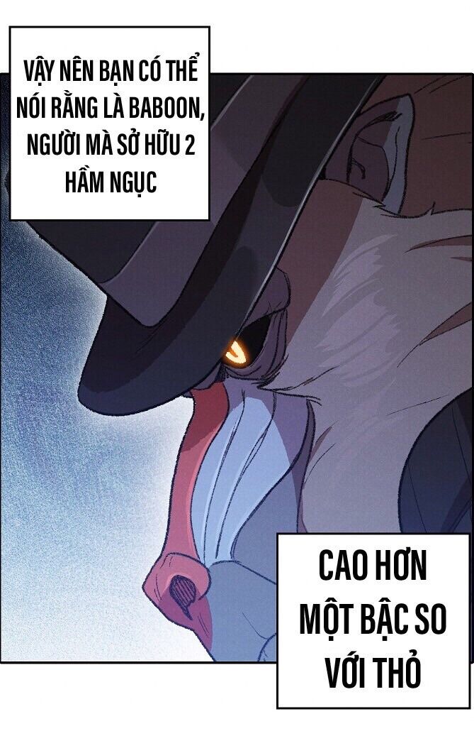 Tái Thiết Hầm Ngục Chapter 26 - Trang 36