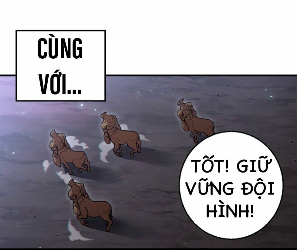 Tái Thiết Hầm Ngục Chapter 25 - Trang 34