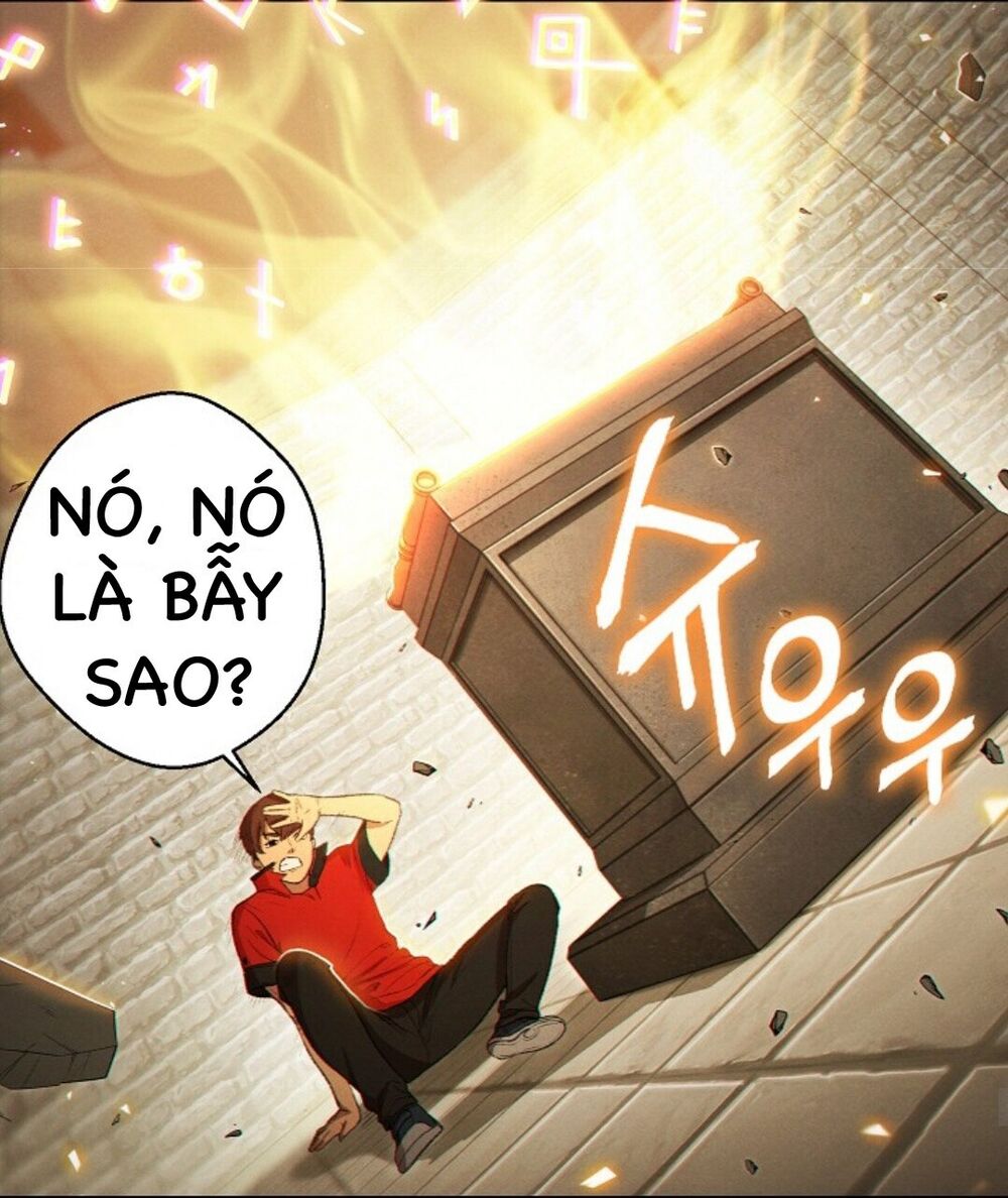 Tái Thiết Hầm Ngục Chapter 27 - Trang 44