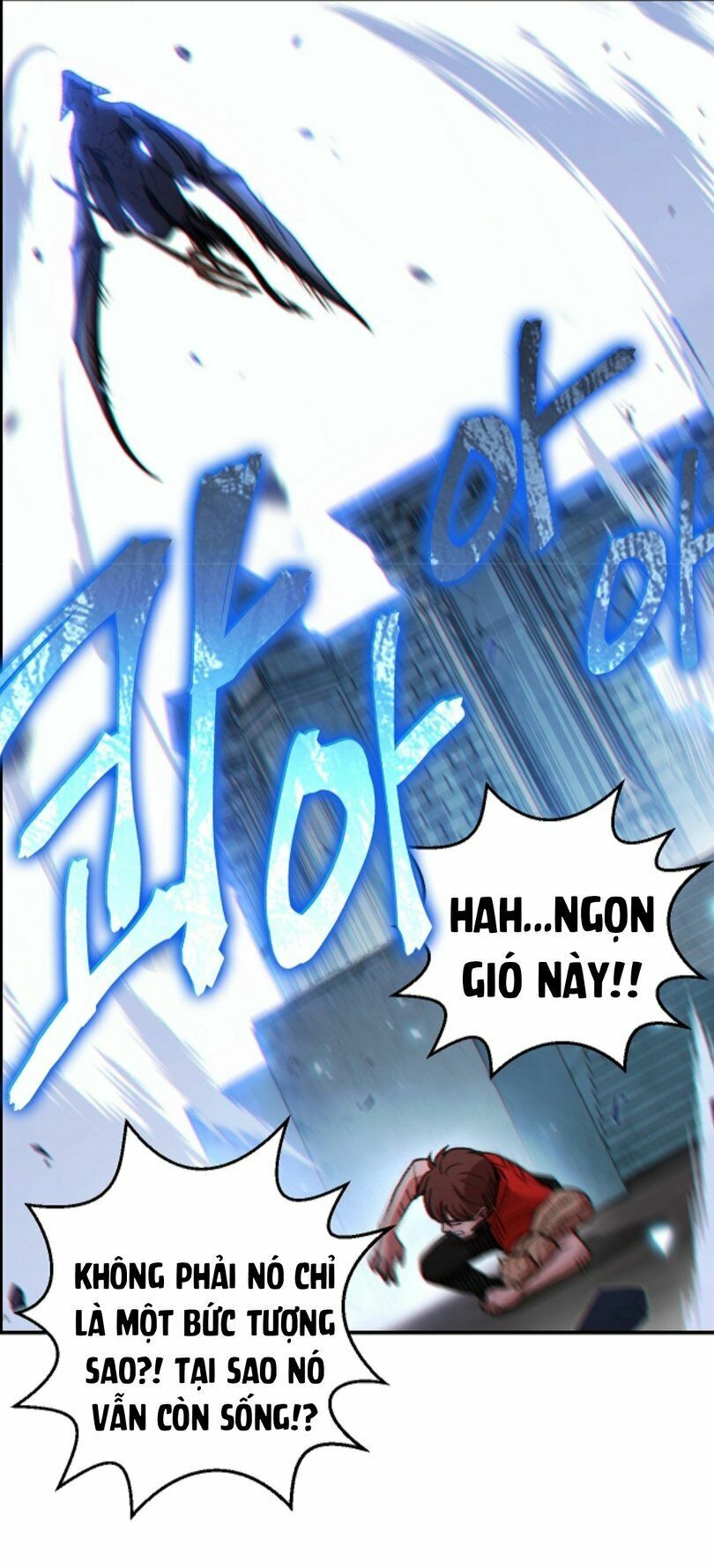Tái Thiết Hầm Ngục Chapter 23 - Trang 35