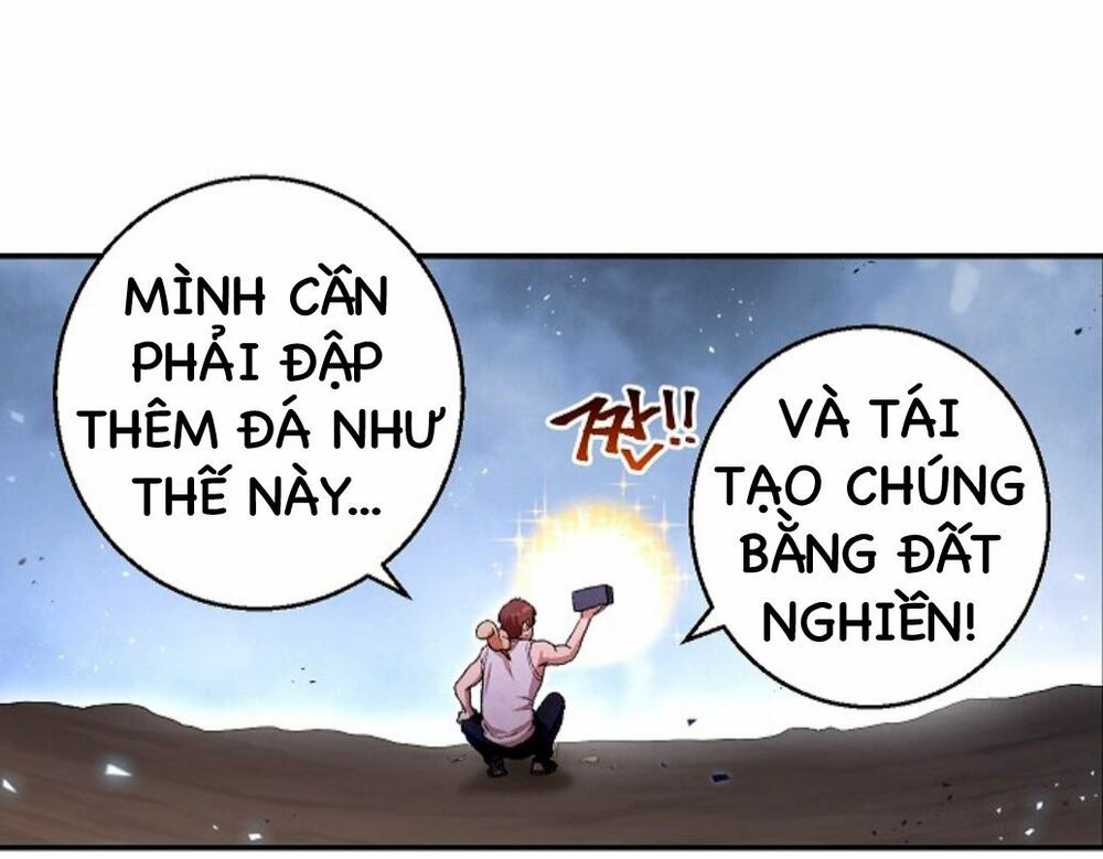Tái Thiết Hầm Ngục Chapter 25 - Trang 6