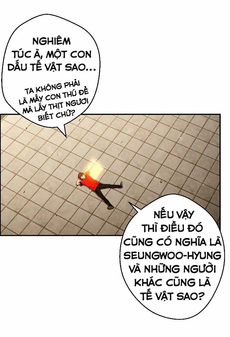 Tái Thiết Hầm Ngục Chapter 28 - Trang 40