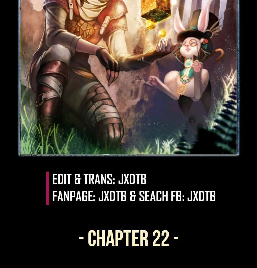 Tái Thiết Hầm Ngục Chapter 22 - Trang 10