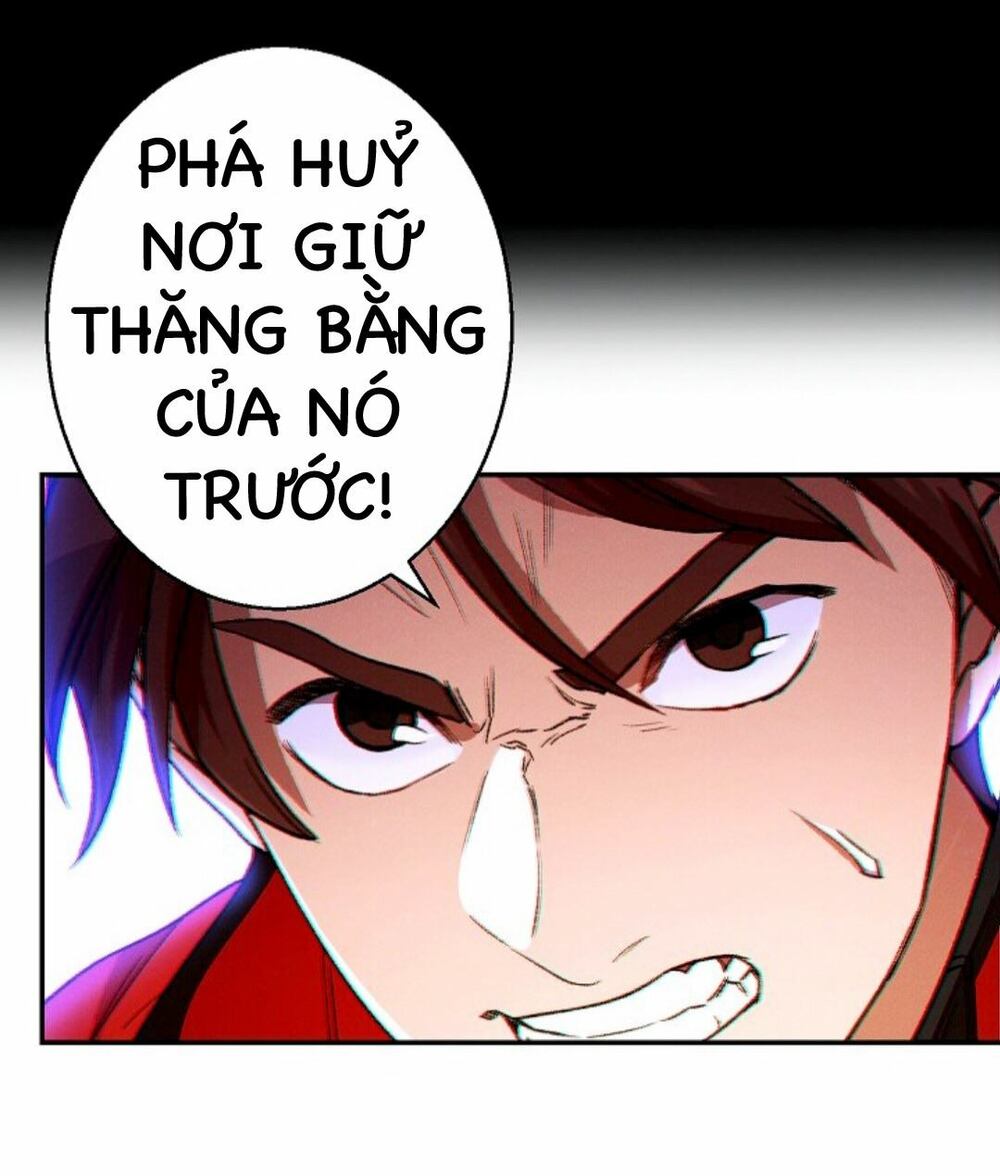 Tái Thiết Hầm Ngục Chapter 25 - Trang 72
