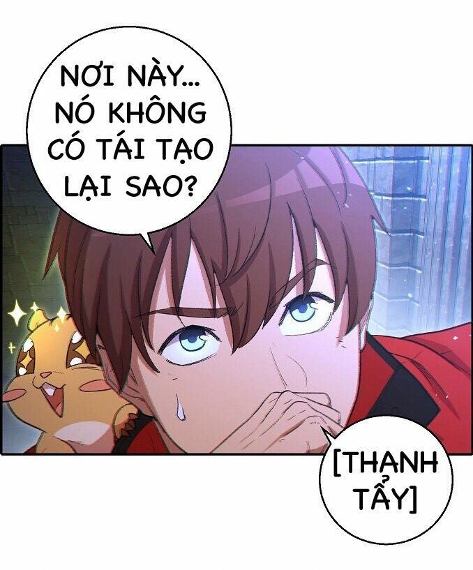 Tái Thiết Hầm Ngục Chapter 26 - Trang 67