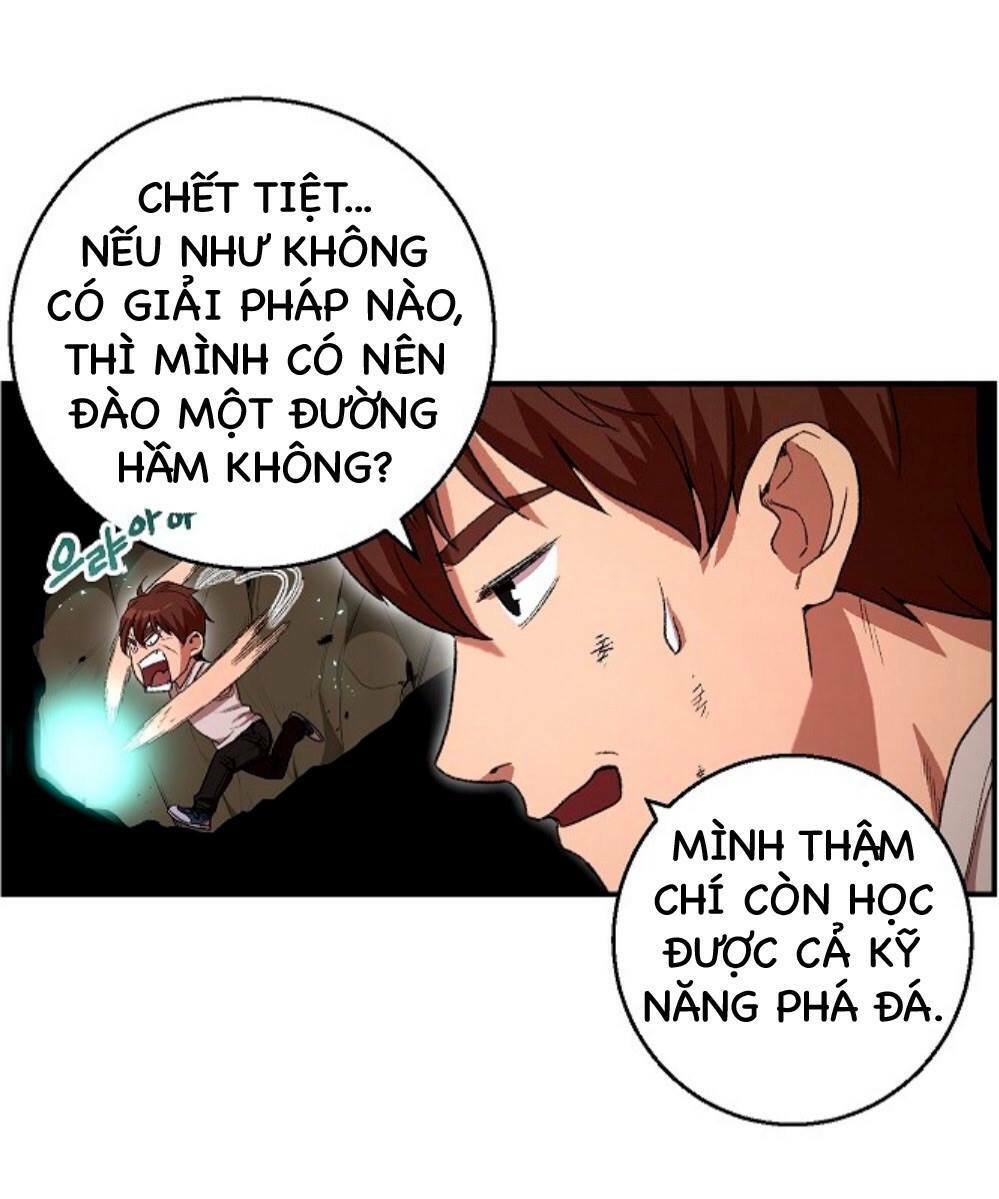 Tái Thiết Hầm Ngục Chapter 25 - Trang 13