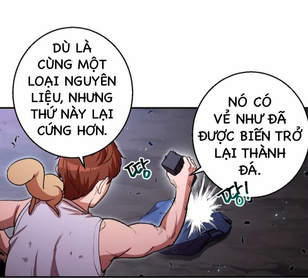 Tái Thiết Hầm Ngục Chapter 25 - Trang 7