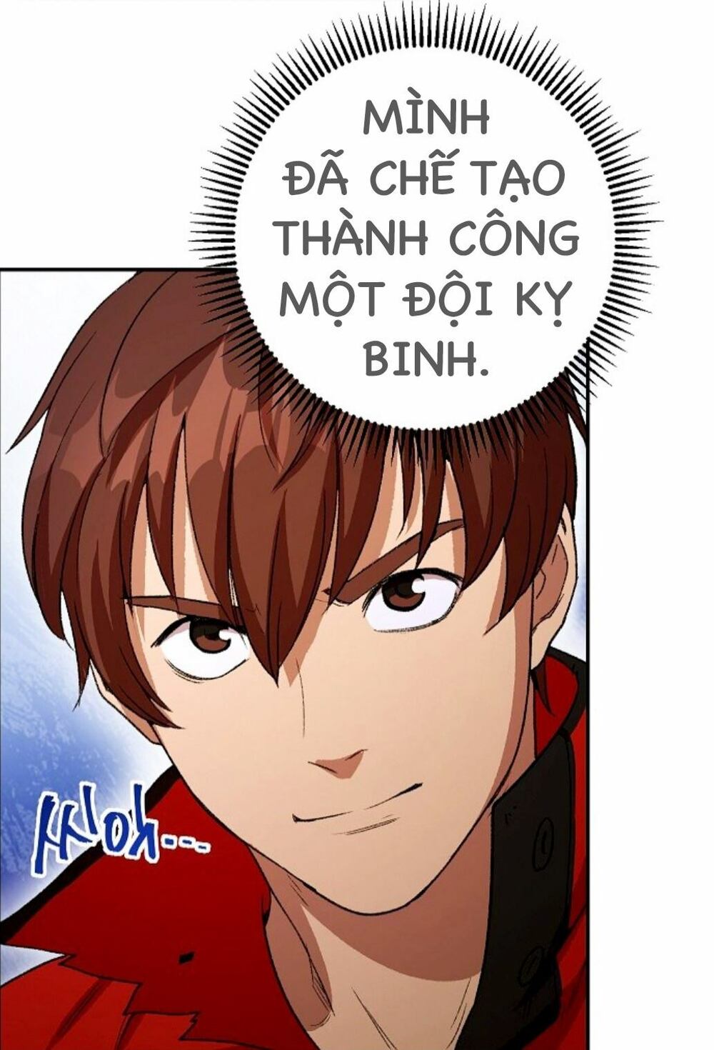 Tái Thiết Hầm Ngục Chapter 25 - Trang 36