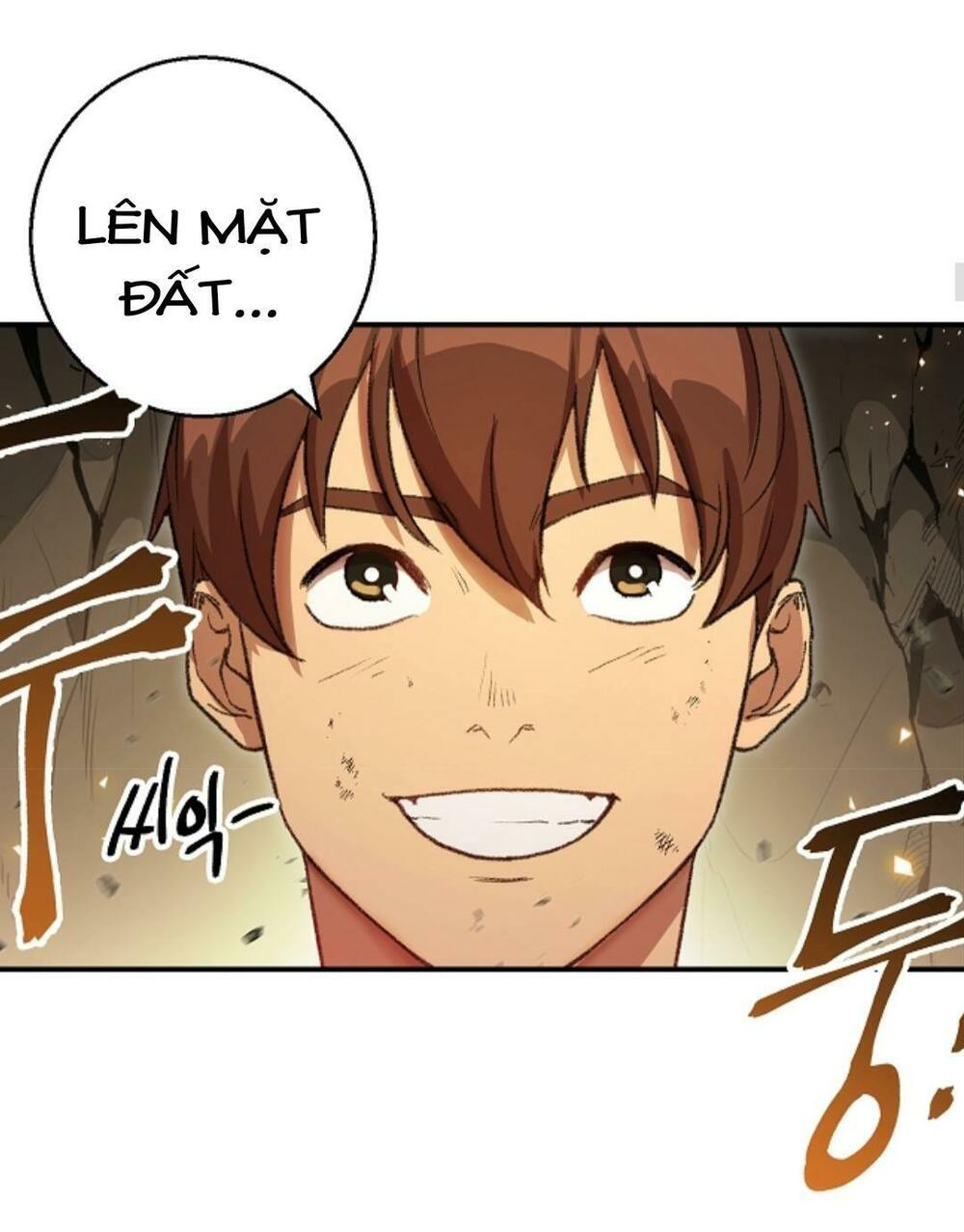 Tái Thiết Hầm Ngục Chapter 22 - Trang 21