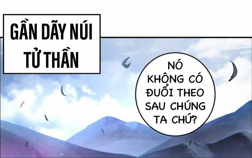 Tái Thiết Hầm Ngục Chapter 24 - Trang 8