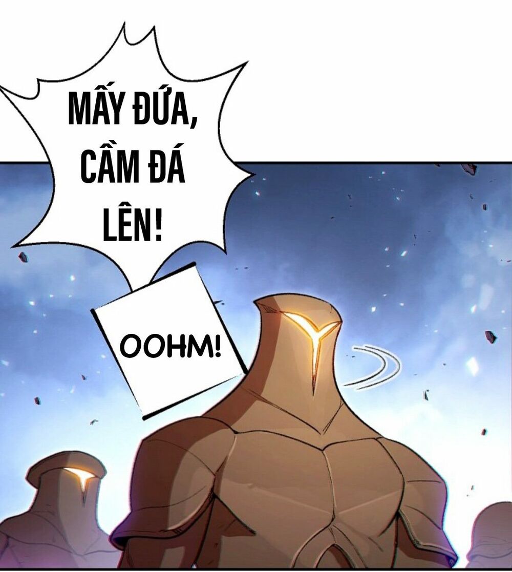 Tái Thiết Hầm Ngục Chapter 25 - Trang 42