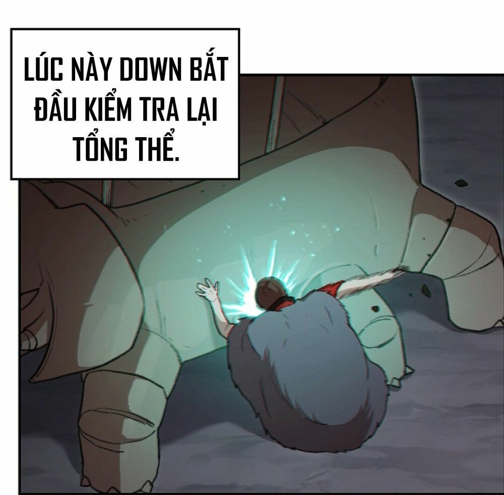 Tái Thiết Hầm Ngục Chapter 22 - Trang 55