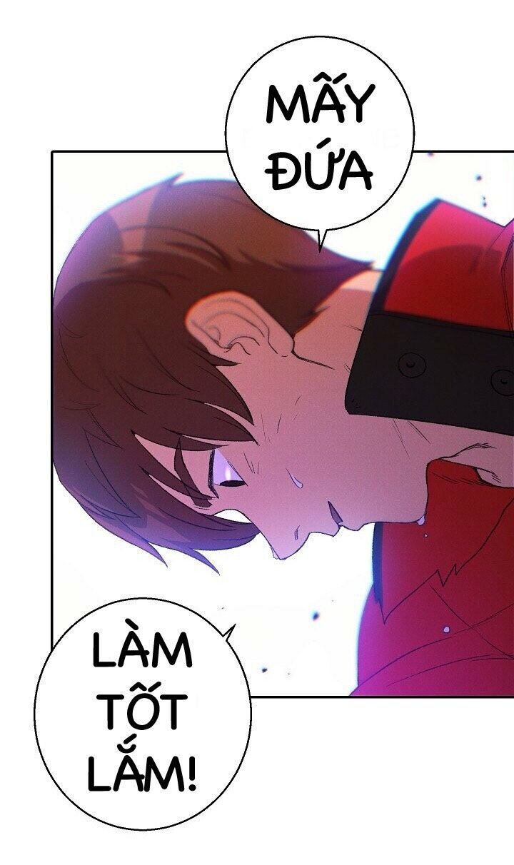 Tái Thiết Hầm Ngục Chapter 26 - Trang 15