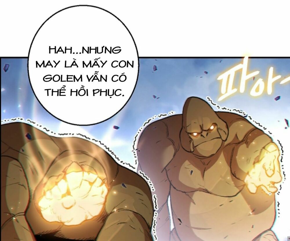 Tái Thiết Hầm Ngục Chapter 23 - Trang 50