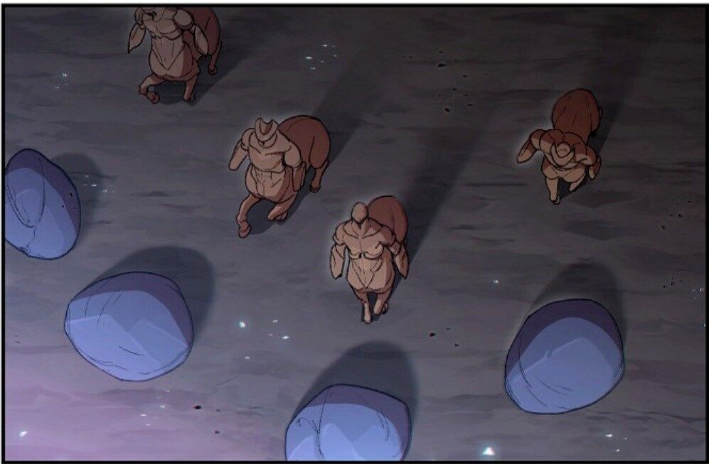 Tái Thiết Hầm Ngục Chapter 25 - Trang 41