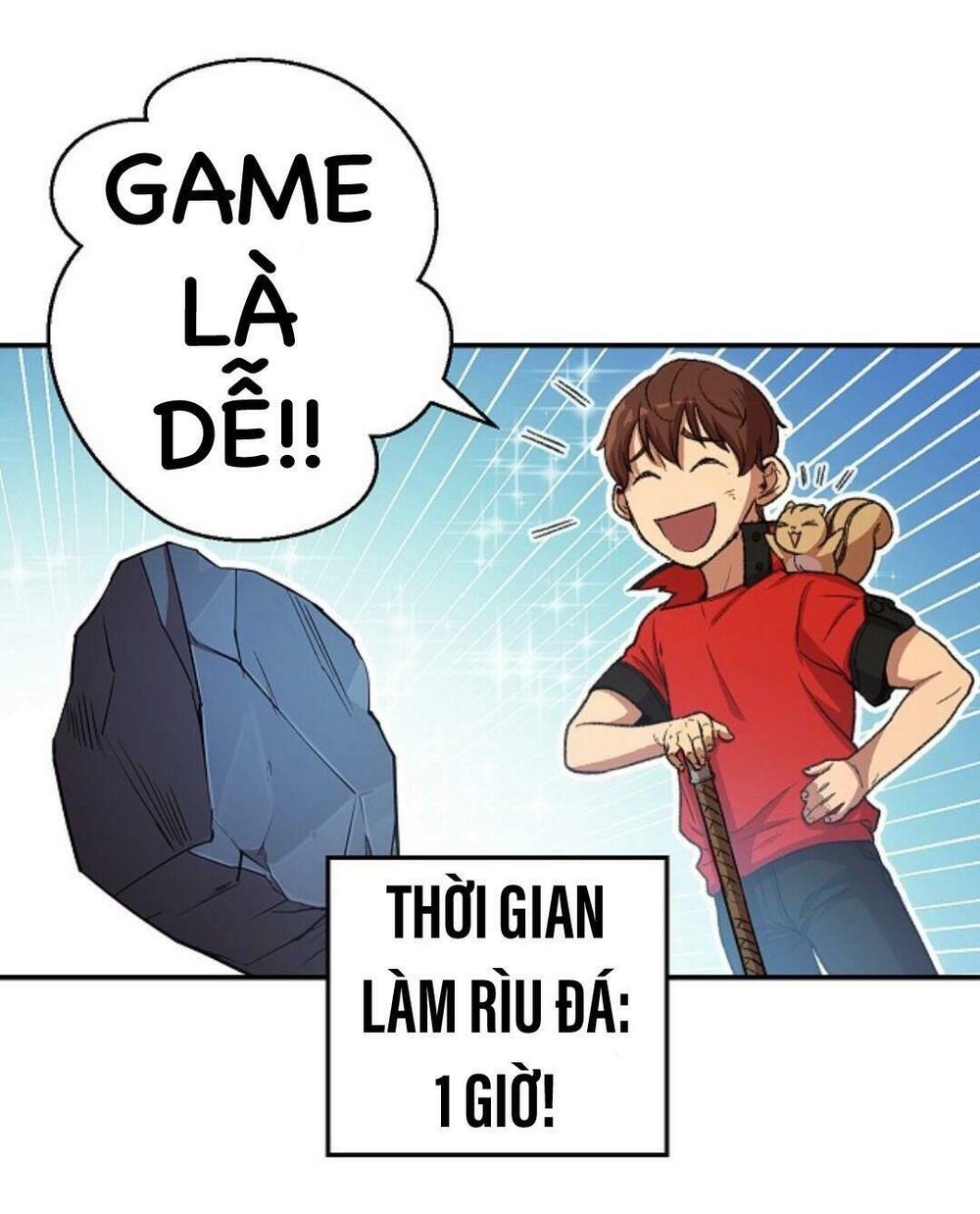 Tái Thiết Hầm Ngục Chapter 24 - Trang 66