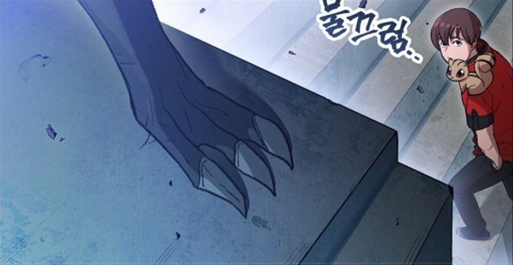 Tái Thiết Hầm Ngục Chapter 23 - Trang 22