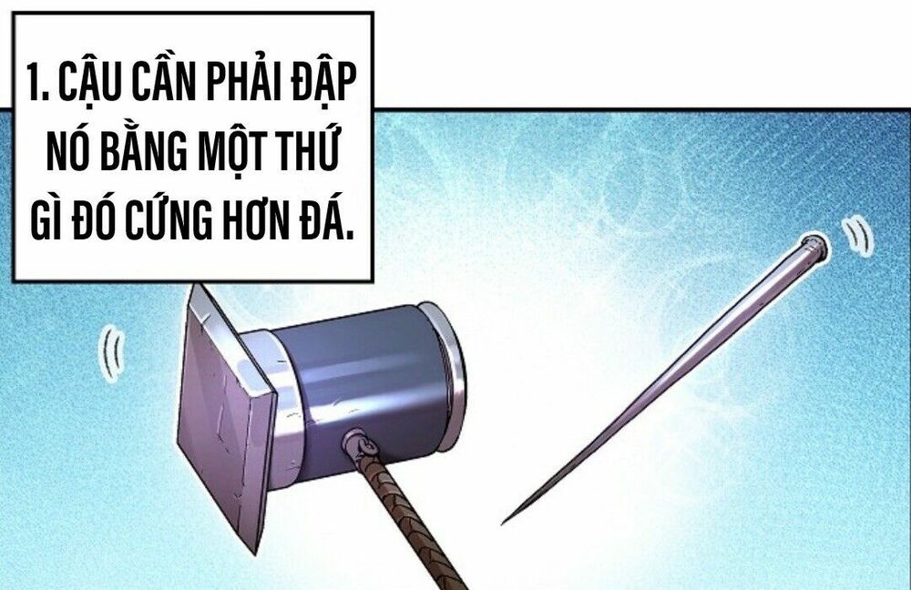 Tái Thiết Hầm Ngục Chapter 24 - Trang 70