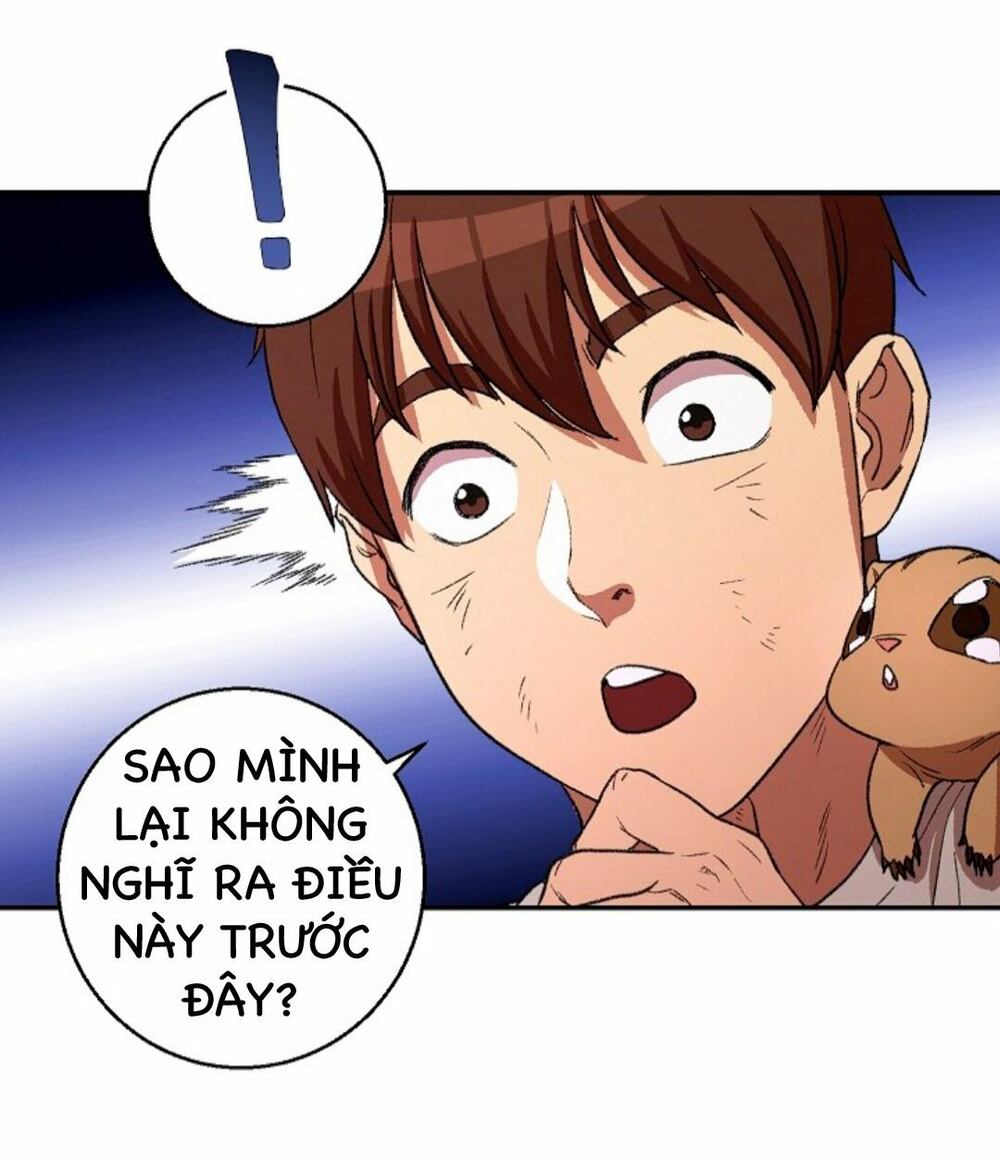 Tái Thiết Hầm Ngục Chapter 25 - Trang 17
