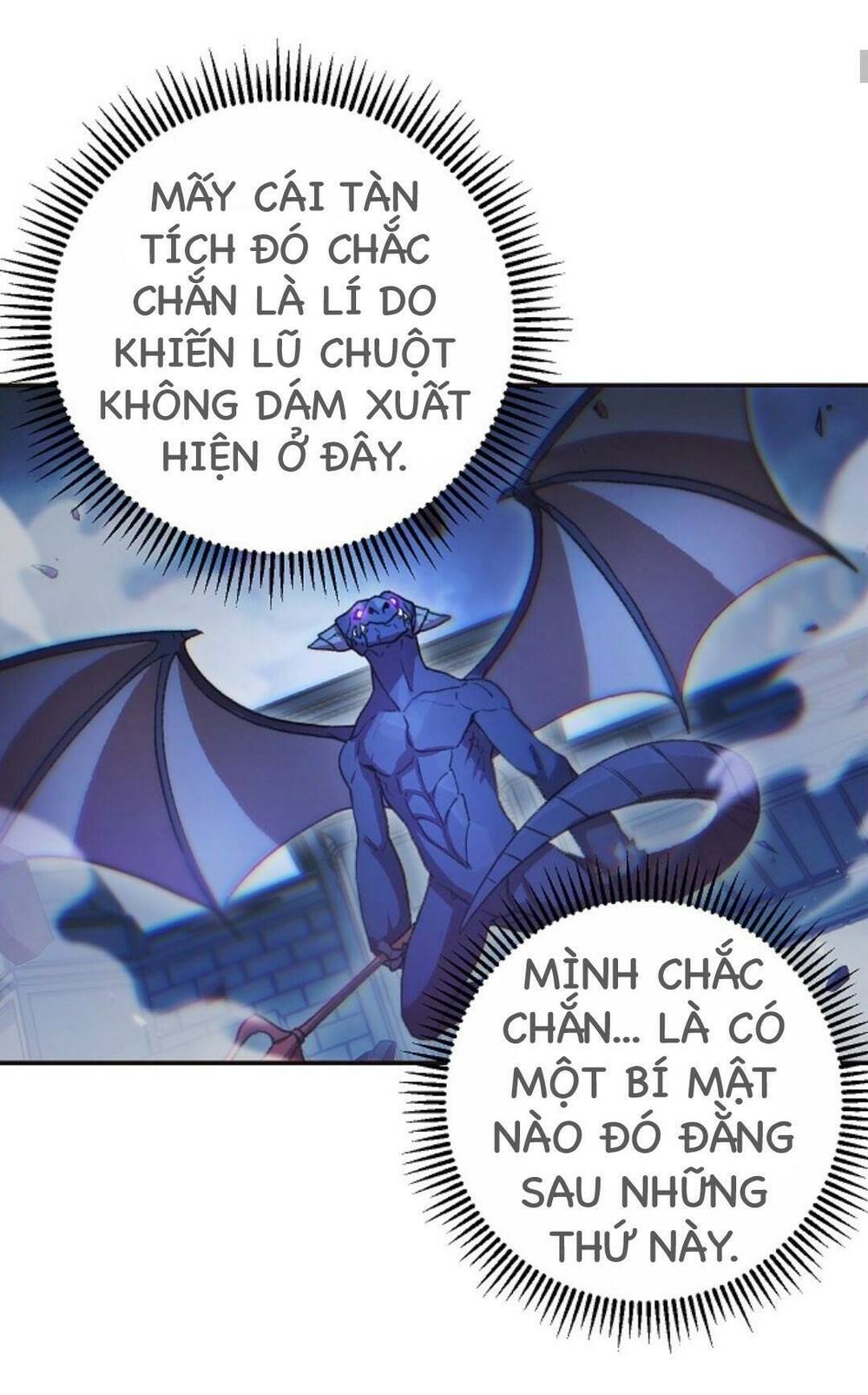 Tái Thiết Hầm Ngục Chapter 24 - Trang 11
