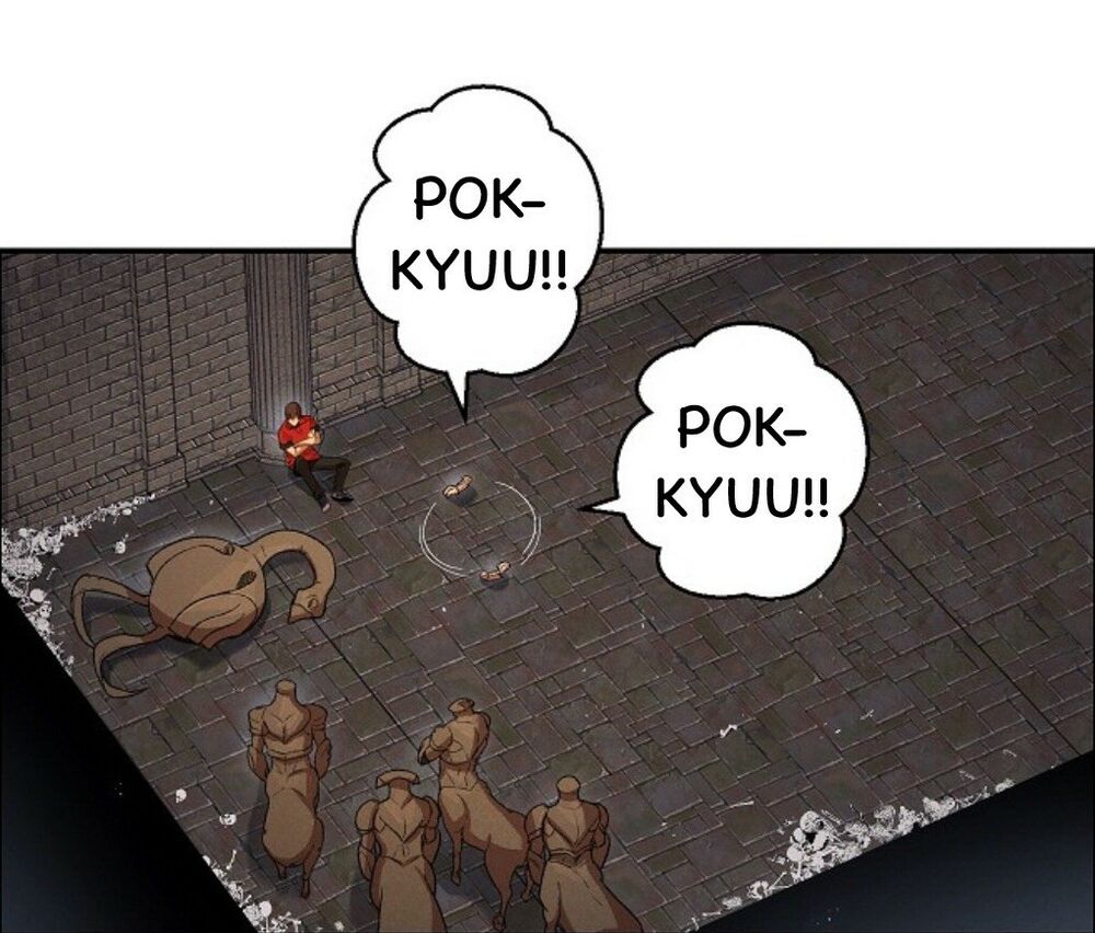 Tái Thiết Hầm Ngục Chapter 27 - Trang 18