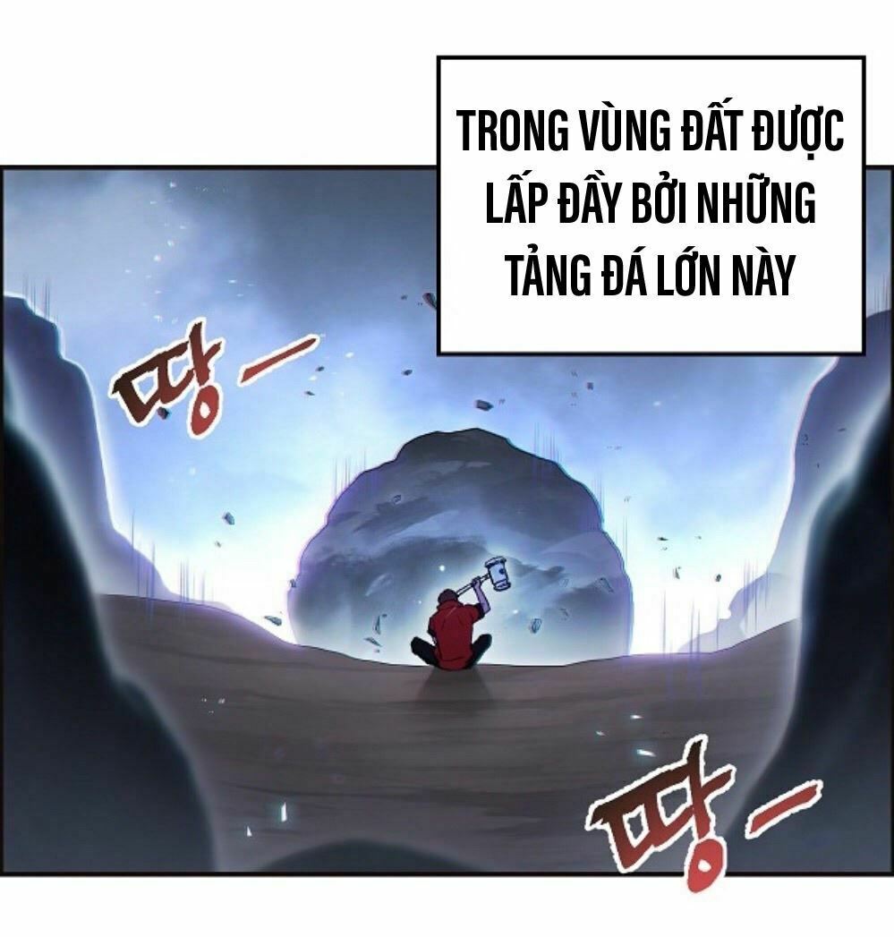 Tái Thiết Hầm Ngục Chapter 24 - Trang 15