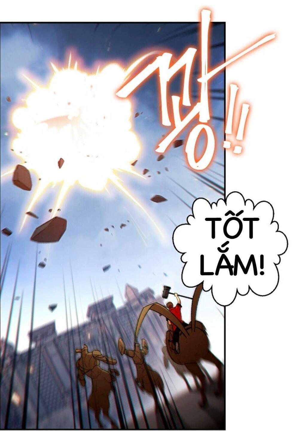 Tái Thiết Hầm Ngục Chapter 25 - Trang 49