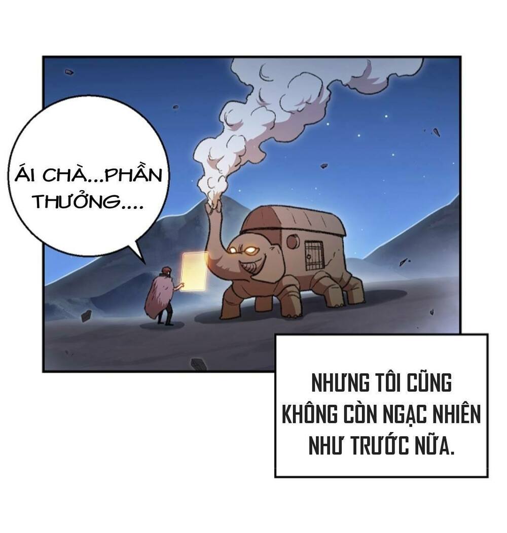 Tái Thiết Hầm Ngục Chapter 22 - Trang 65