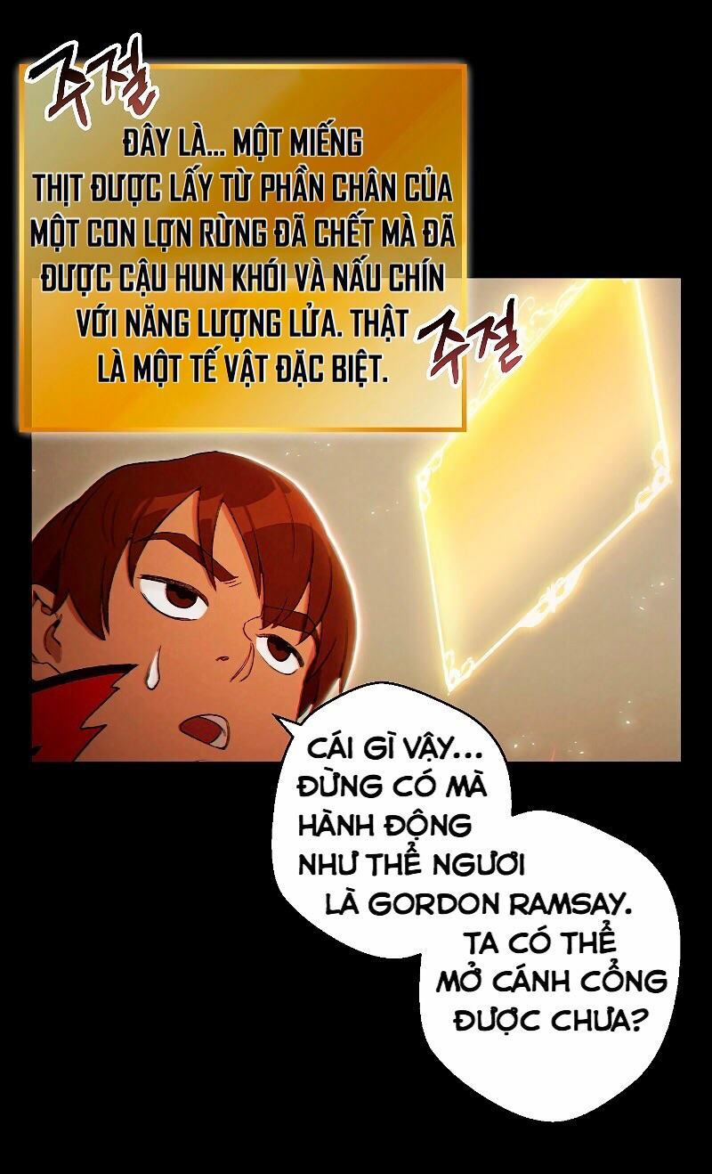 Tái Thiết Hầm Ngục Chapter 28 - Trang 29
