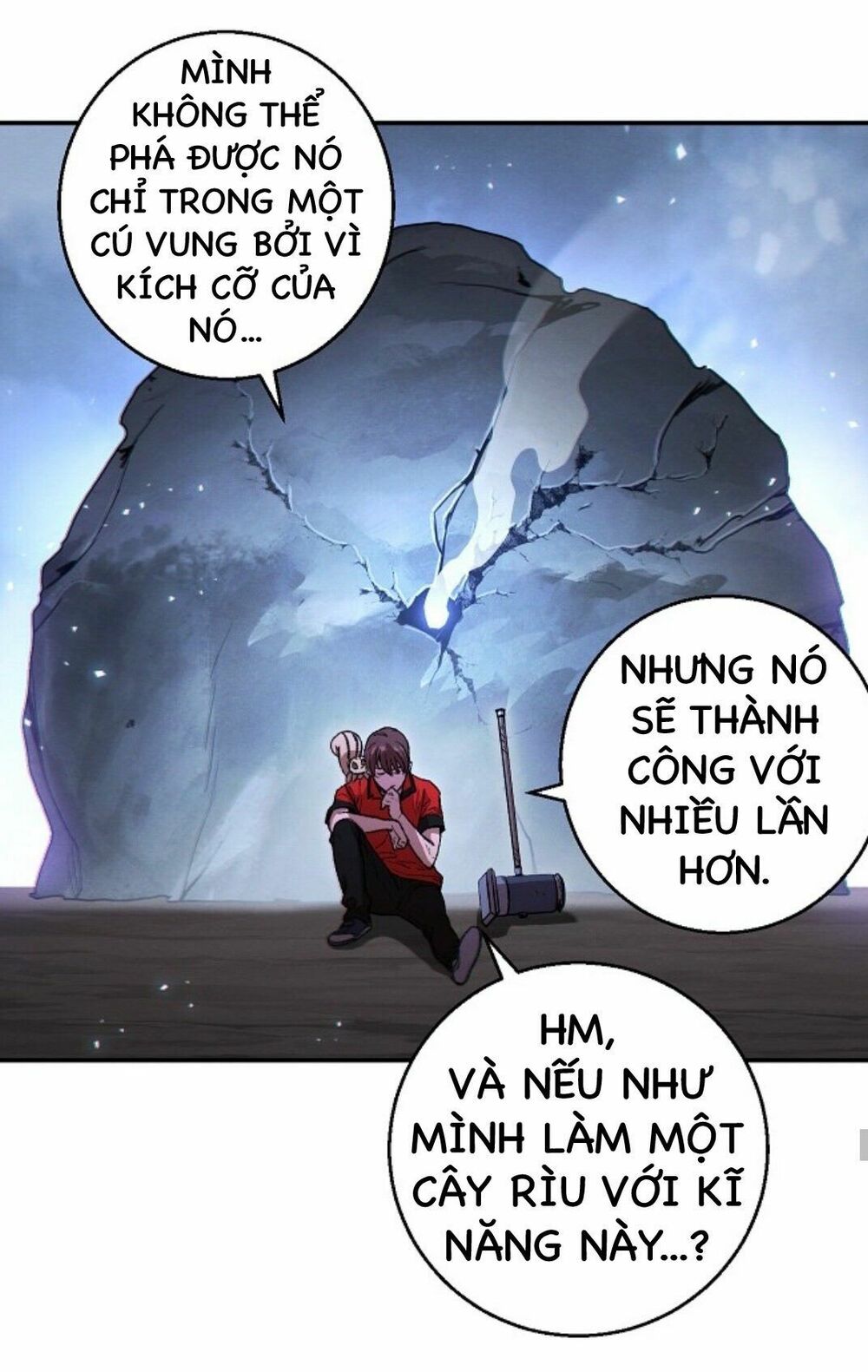 Tái Thiết Hầm Ngục Chapter 24 - Trang 65