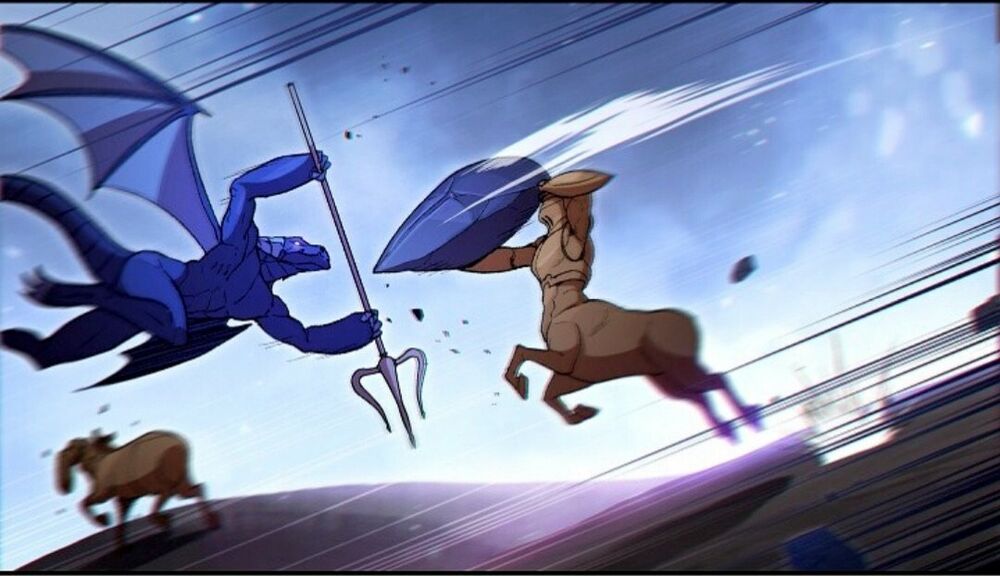 Tái Thiết Hầm Ngục Chapter 25 - Trang 58
