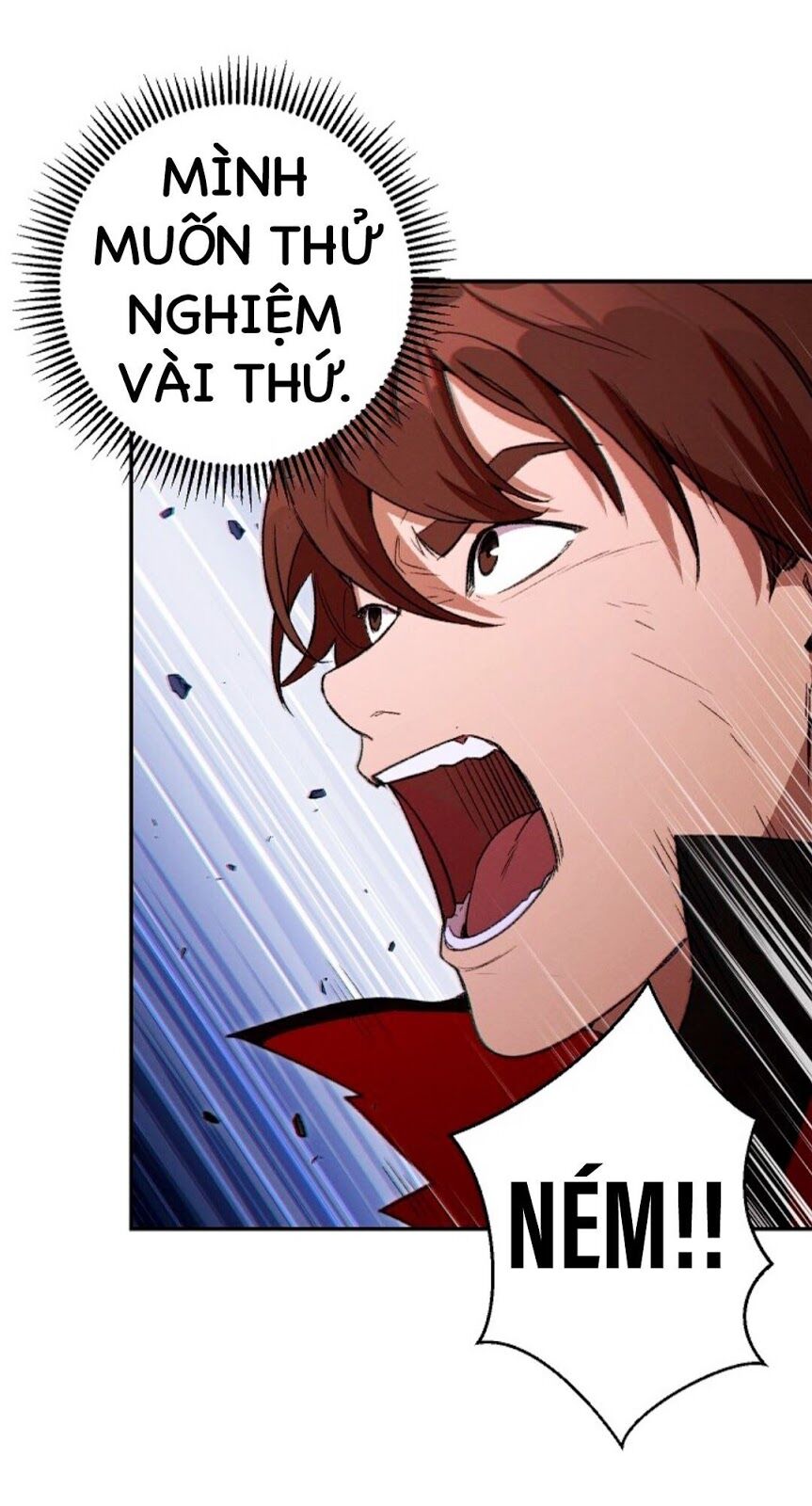 Tái Thiết Hầm Ngục Chapter 25 - Trang 44
