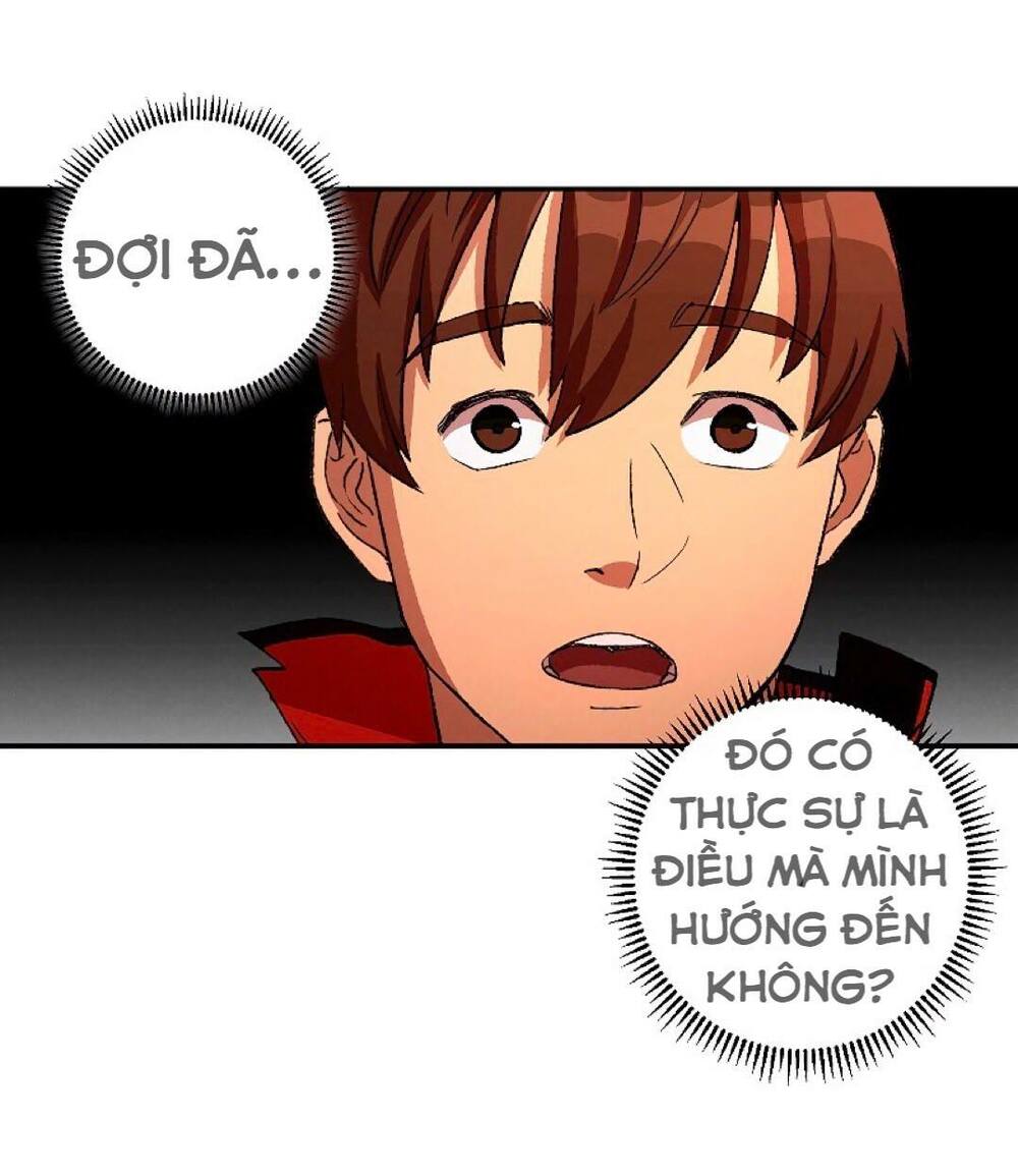 Tái Thiết Hầm Ngục Chapter 28 - Trang 9