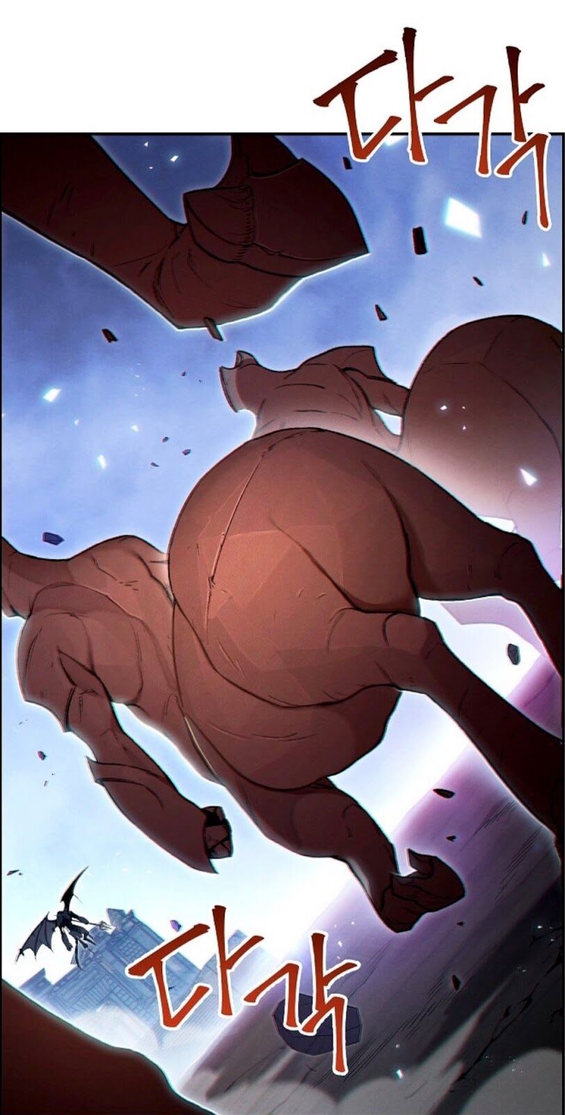 Tái Thiết Hầm Ngục Chapter 25 - Trang 32