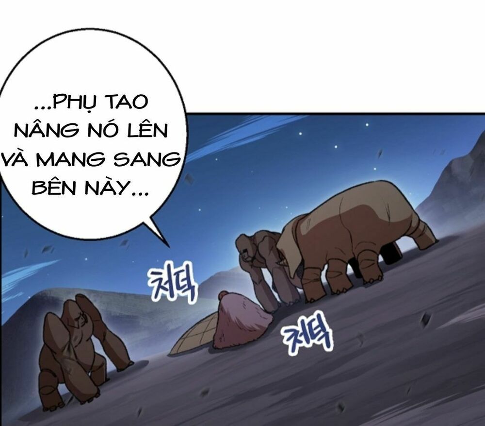 Tái Thiết Hầm Ngục Chapter 22 - Trang 47