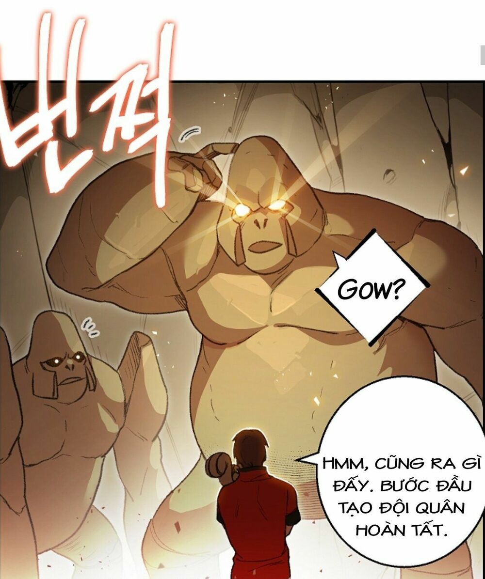 Tái Thiết Hầm Ngục Chapter 22 - Trang 13