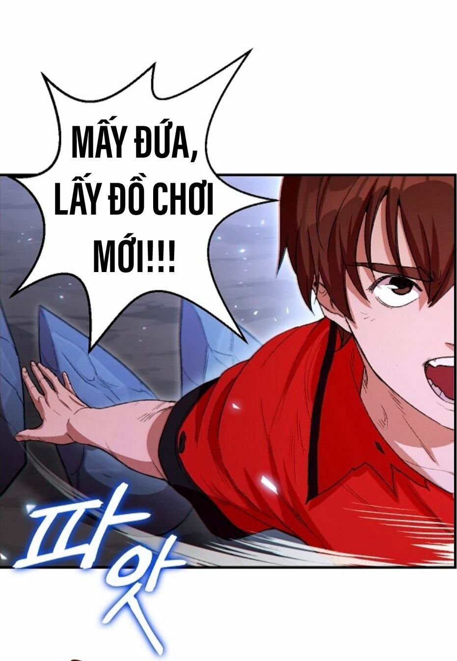 Tái Thiết Hầm Ngục Chapter 25 - Trang 54