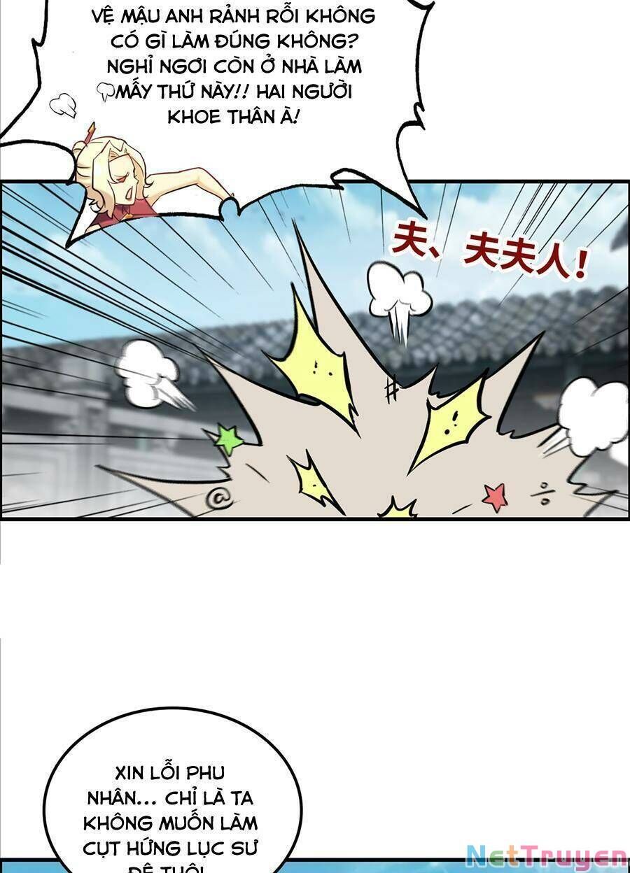 Tu Tiên Chính Là Như Vậy Chapter 18 - Trang 25