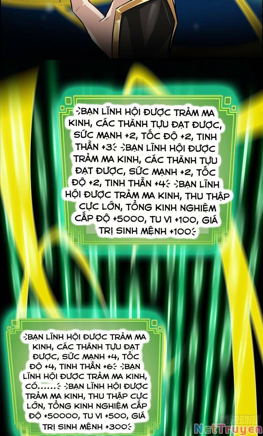 Tu Tiên Chính Là Như Vậy Chapter 16 - Trang 15