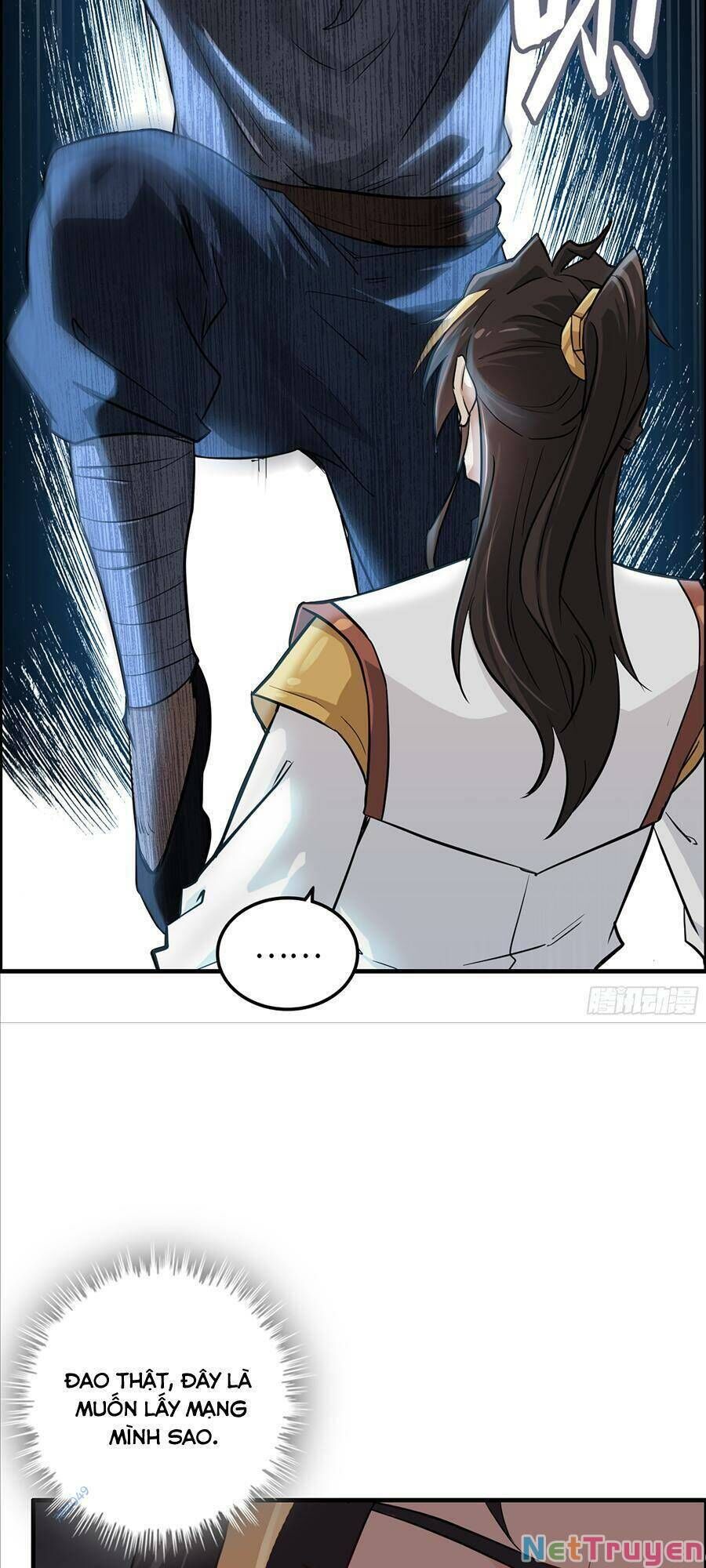Tu Tiên Chính Là Như Vậy Chapter 15 - Trang 22
