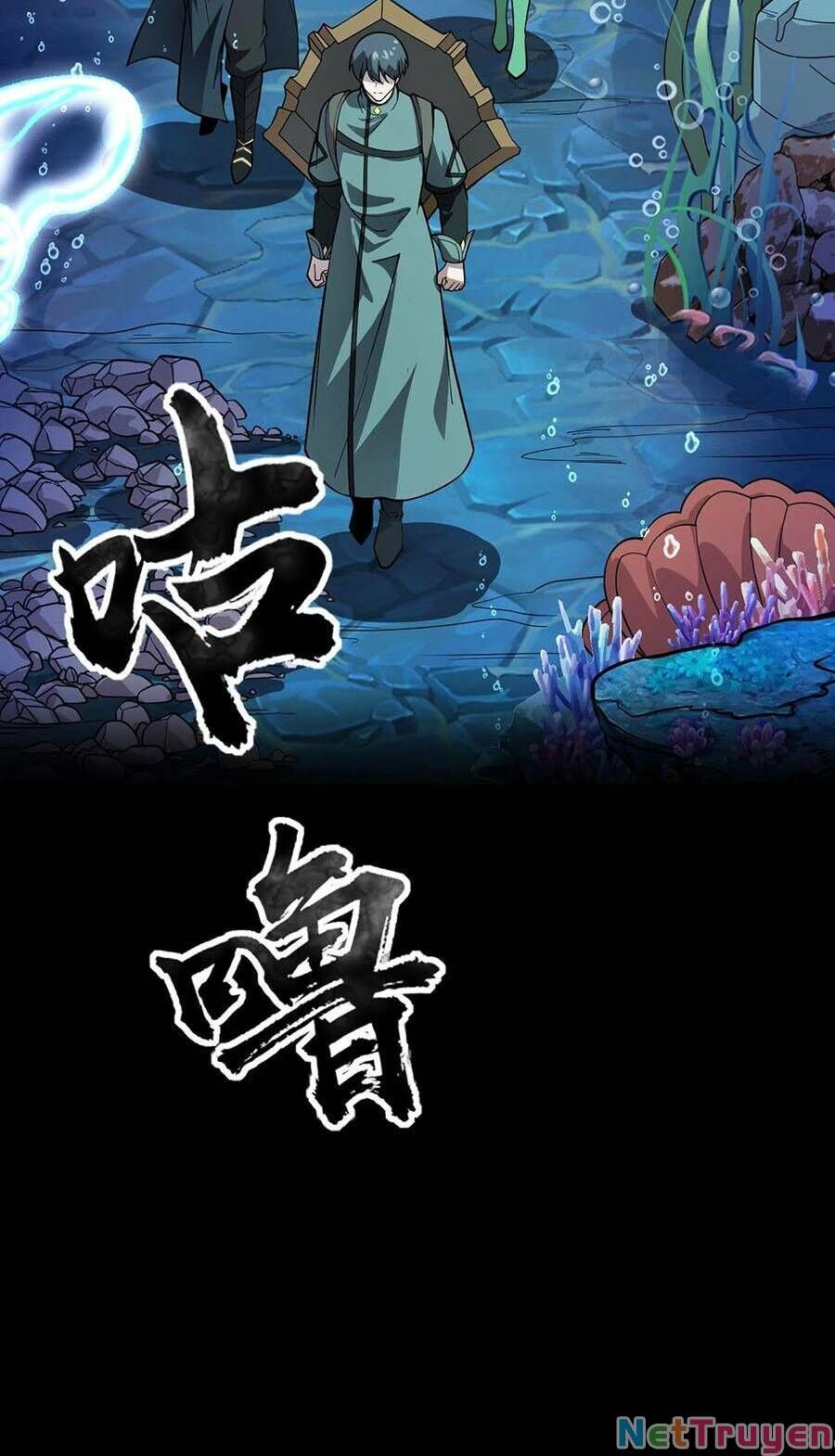 Chỉ Có Ta Có Thể Sử Dụng Triệu Hoán Thuật Chap 45 - Next Chap 46